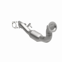 Cargar imagen en el visor de la galería, MagnaFlow Front Forward Converter Direct Fit 09-16 BMW Z4 3.0L