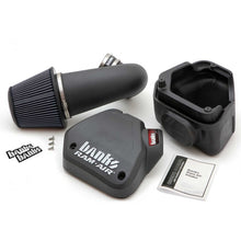 Cargar imagen en el visor de la galería, Banks Power 94-02 Dodge 5.9L Sistema de admisión de aire Ram - Filtro seco