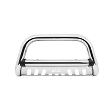 Load image into Gallery viewer, Westin 2016-2017 Nissan Titan XD Ultimate Bull Bar - Chrome