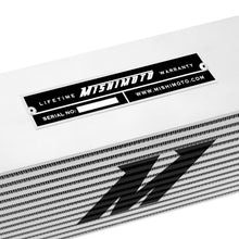 Cargar imagen en el visor de la galería, Intercooler universal Mishimoto - Línea J