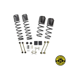 Cargar imagen en el visor de la galería, Skyjacker 21-22 Jeep Wrangler Unlimited Rubicon 392 Dual Rate Long Travel 2.5in Coil System