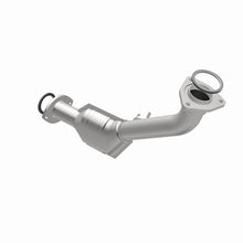 Cargar imagen en el visor de la galería, MagnaFlow Conv DF 02-04 Tacoma 2.4L front 50S