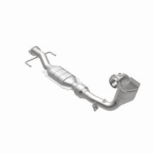 Cargar imagen en el visor de la galería, MagnaFlow Conv DF 01 Saab 9-5 2.3L