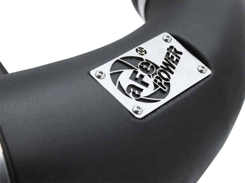 Admisión aFe Momentum GT PRO 5R Stage2 Si 07-11 Jeep Wrangler JK V6 3.8L