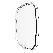 Cargar imagen en el visor de la galería, KC HiLiTES FLEX ERA 4 Light Shield Hard Cover (ea) - Clear