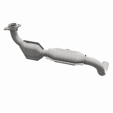 Cargar imagen en el visor de la galería, MagnaFlow Conv DF 04-06 Ford F-150 Pick Up (Exc Heritage) / 06 Lincoln Mark LT Truck Driver Side