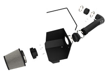Cargar imagen en el visor de la galería, aFe Magnum FORCE Stage-2 Pro DRY S Cold Air Intake System 09-13 Chevrolet Silverado V8-5.3L