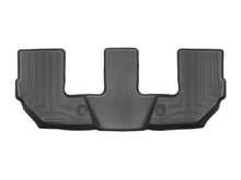 Load image into Gallery viewer, WeatherTech 21-24 Volvo XC90 Rear FloorLiner - Black