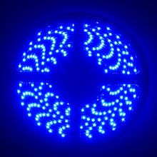 Cargar imagen en el visor de la galería, Oracle Side Emitting LED Spool - Blue SEE WARRANTY
