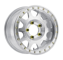 Cargar imagen en el visor de la galería, Method MR201 Forged 17x9 +25mm Offset 5x5.5 108mm CB Raw Machined Wheel