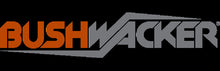 Cargar imagen en el visor de la galería, Bushwacker 15-19 Chevy Colorado (Excl. ZR2) Guardabarros estilo OE 2 piezas traseras - Negro