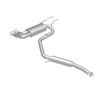 Cargar imagen en el visor de la galería, MagnaFlow 15-16 Mazda Miata MX-5 L4 2.0L SS Cat-Back Perf Dual Pass Side Rear Exit Exhaust 3in Tips