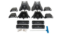 Cargar imagen en el visor de la galería, Rhino-Rack 2500 Leg Kit for Vortex Bar - 4 pcs