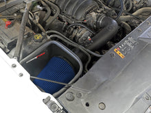 Cargar imagen en el visor de la galería, aFe MagnumFORCE Intake Stage-2 Pro 5R 14-19 GM Silverado/Sierra 1500 V8-5.3/6.2L