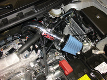 Cargar imagen en el visor de la galería, Entrada de aire Ram corta pulida Injen 11+ Scion tC