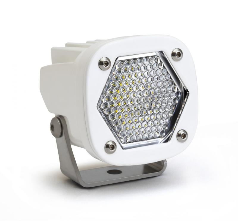 Baja Designs LED Light Pods S1 Trabajo/Escena Blanco Individual