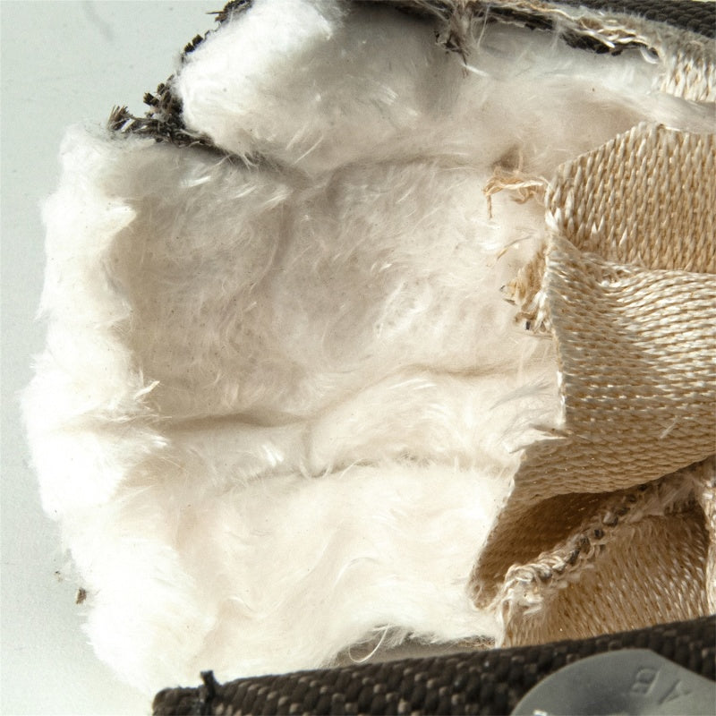 DEI Gen-3 Turbo Shield T3 - Kit de escudo - Titanio