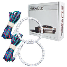 Cargar imagen en el visor de la galería, Oracle Dodge Charger 11-14 Projector Halo Kit - ColorSHIFT w/ BC1 Controller SEE WARRANTY