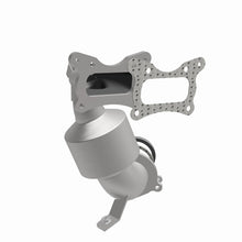 Cargar imagen en el visor de la galería, Magnaflow Conv DF 12-14 Civic 2.4L Manifold