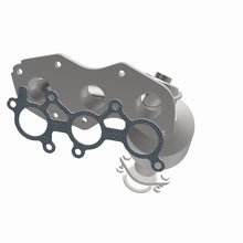 Cargar imagen en el visor de la galería, MagnaFlow Conv DF 07-10 Camry 3.5 Passenger Side Manifold