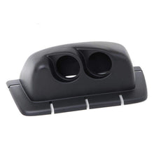 Cargar imagen en el visor de la galería, Banks Power 96-07 Jeep Wrangler 2 calibre Dash Pod