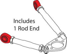 Cargar imagen en el visor de la galería, SPC Performance High-Strength 2-Piece Steel Rod End (3/4in.)