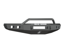 Cargar imagen en el visor de la galería, Road Armor 15-17 Ford F-150 Stealth Parachoques delantero con protector pre-runner - Tex Blk