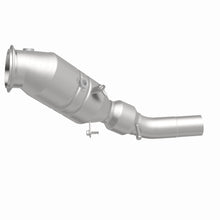Cargar imagen en el visor de la galería, MagnaFlow OEM Grade 13-17 BMW X3 Direct Fit Catalytic Converter