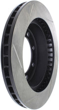 Cargar imagen en el visor de la galería, StopTech Slotted Sport Brake Rotor