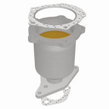Cargar imagen en el visor de la galería, MagnaFlow Conv DF 96-97 Mazda 626 2.0L