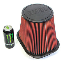 Cargar imagen en el visor de la galería, Banks Power 17-19 Ford F250/F350/F450 6.7L Sistema de admisión de aire Ram - Filtro engrasado