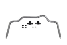 Cargar imagen en el visor de la galería, Hellwig 07-16 Toyota Land Cruiser 78/79 Series Solid Heat Treated Chromoly 1-5/16in Front Sway Bar
