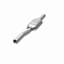 Cargar imagen en el visor de la galería, MagnaFlow Conv DF 02-04 Jeep Grand Cherokee 4.0L Rear
