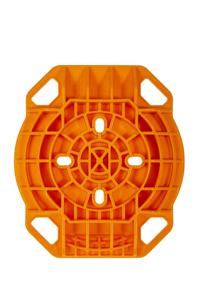 Base de gato ARB: capacidad de carga de 15400 lb