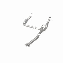 Cargar imagen en el visor de la galería, MagnaFlow Conv DF 03- Chevy Express 4.3L/5.4L