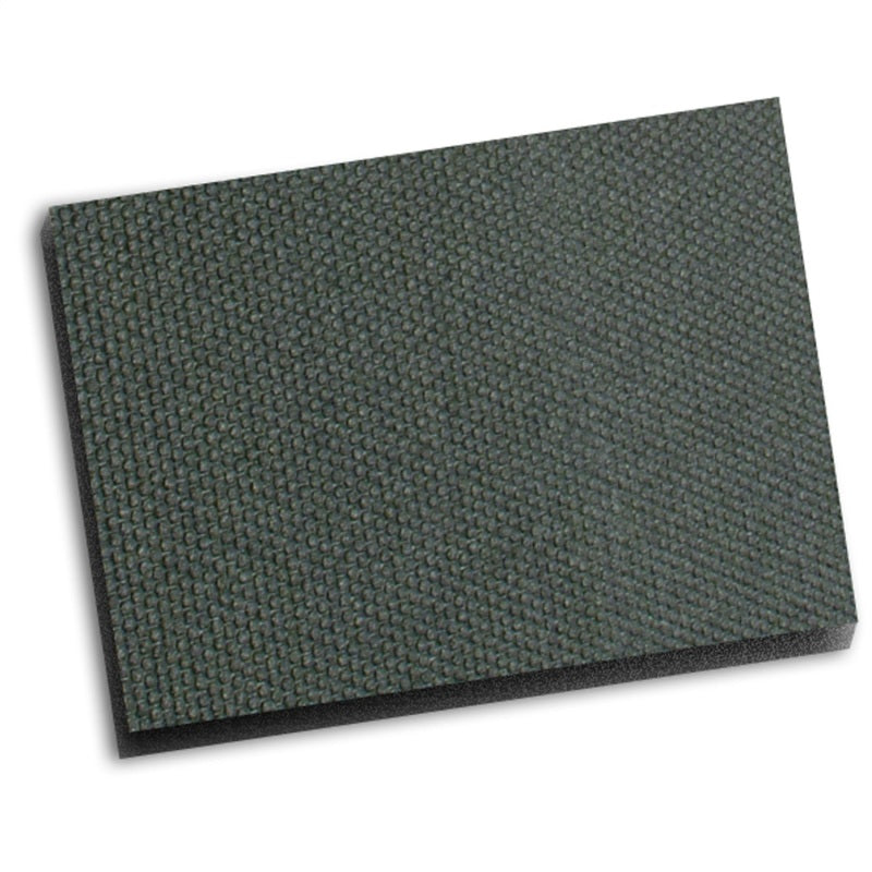 DEI Tapete Universal para Techo 1/2" x 75" x 54" - Negro