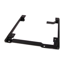 Cargar imagen en el visor de la galería, Rugged Ridge Seat Adapter Left Side 97-02 Jeep Wrangler TJ