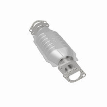 Cargar imagen en el visor de la galería, MagnaFlow Nissan Direct-Fit Catalytic Converter