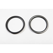 Cargar imagen en el visor de la galería, Rugged Ridge Turn Signal Bezel Trim 07-18 Jeep Wrangler JK