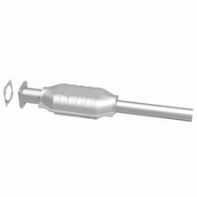 Cargar imagen en el visor de la galería, MagnaFlow Conv Direct Fit 87-90 Jeep Wrangler 4.2L L6