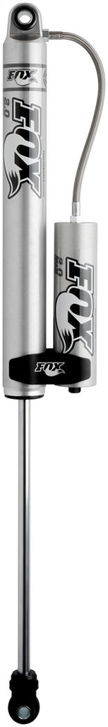 Fox 99+ Chevy HD 2.0 Serie de rendimiento 14.1 pulgadas. Resolución remota de cuerpo liso. Amortiguador trasero / 7-10 pulg. Elevar