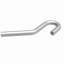 Cargar imagen en el visor de la galería, MagnaFlow Univ bent pipe SS 2.25inch 180/45