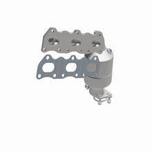 Cargar imagen en el visor de la galería, Magnaflow Conv DF 04-08 Grand Vitara V6 2.7L PS