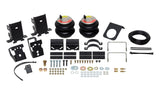 Firestone Ride-Rite RED Label Extreme Duty Kit de resorte neumático trasero 11-13 Ford F450 2WD/4WD (W217602703)