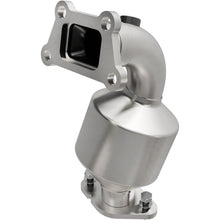 Cargar imagen en el visor de la galería, MagnaFlow California Converter Direct Fit 2010 Buick LaCrosse V6 3.0L
