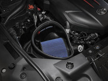 Cargar imagen en el visor de la galería, aFe 20-21 BMW Z4 M40i (G29) L6-3.0L (t) B58 Sistema de admisión Track Series con filtro Pro 5R