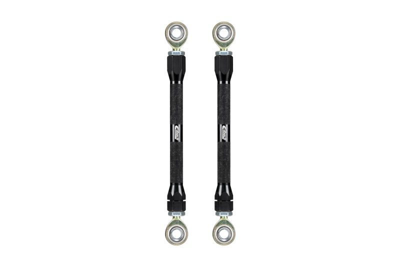 Enlace final ajustable de alta resistencia Eibach - Diámetro del perno M12 / Longitud mínima 115 mm / Longitud máxima 145 mm