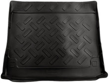 Load image into Gallery viewer, Husky Liners 07-12 Toyota FJ Cruiser/Tacoma Classic Style Black Rear Cargo Liner (Behind 2nd Seat)