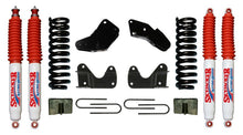 Cargar imagen en el visor de la galería, Skyjacker 6"83-97 RANGER 2WD KIT