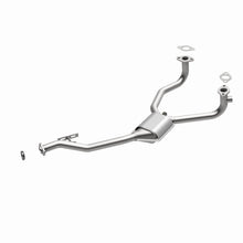 Cargar imagen en el visor de la galería, MagnaFlow Conv Subaru 45.5X6.5X4 1.75/1.75